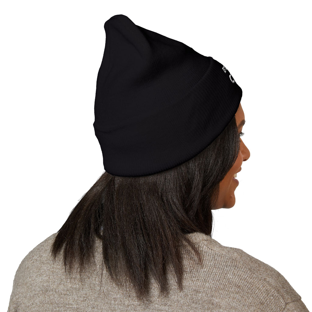 Cuffed Beanie