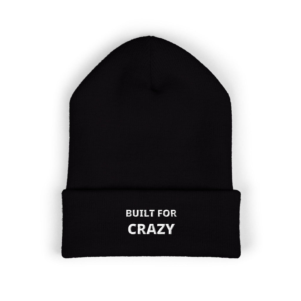 Cuffed Beanie
