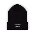 Cuffed Beanie