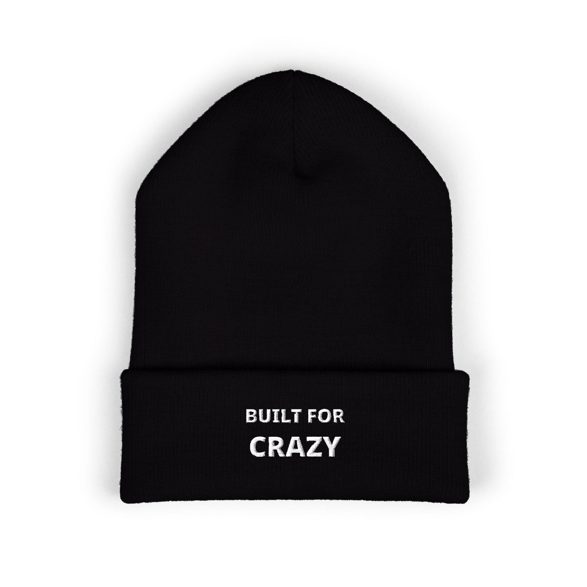 Cuffed Beanie