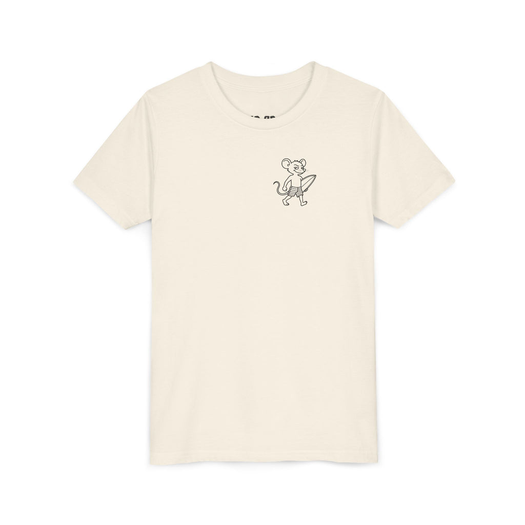 Protect Your Break Tee