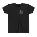 Solomon Inspired Turtle Tee