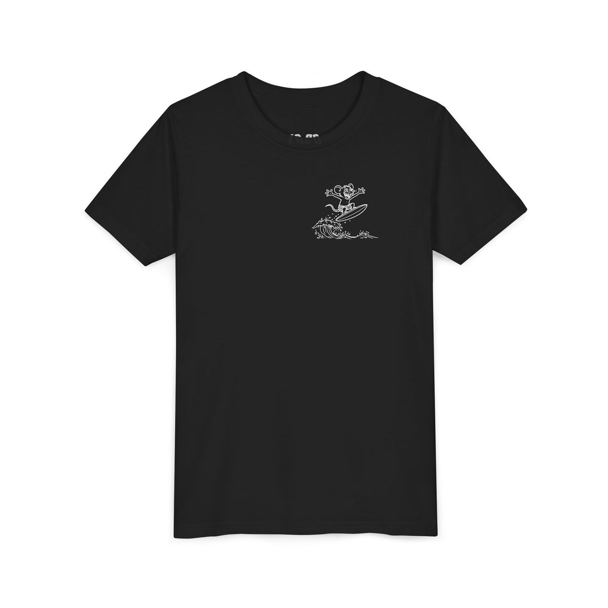 Leander Inspired Rat Tee