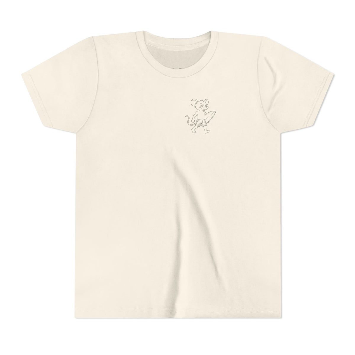 Protect Your Break Tee