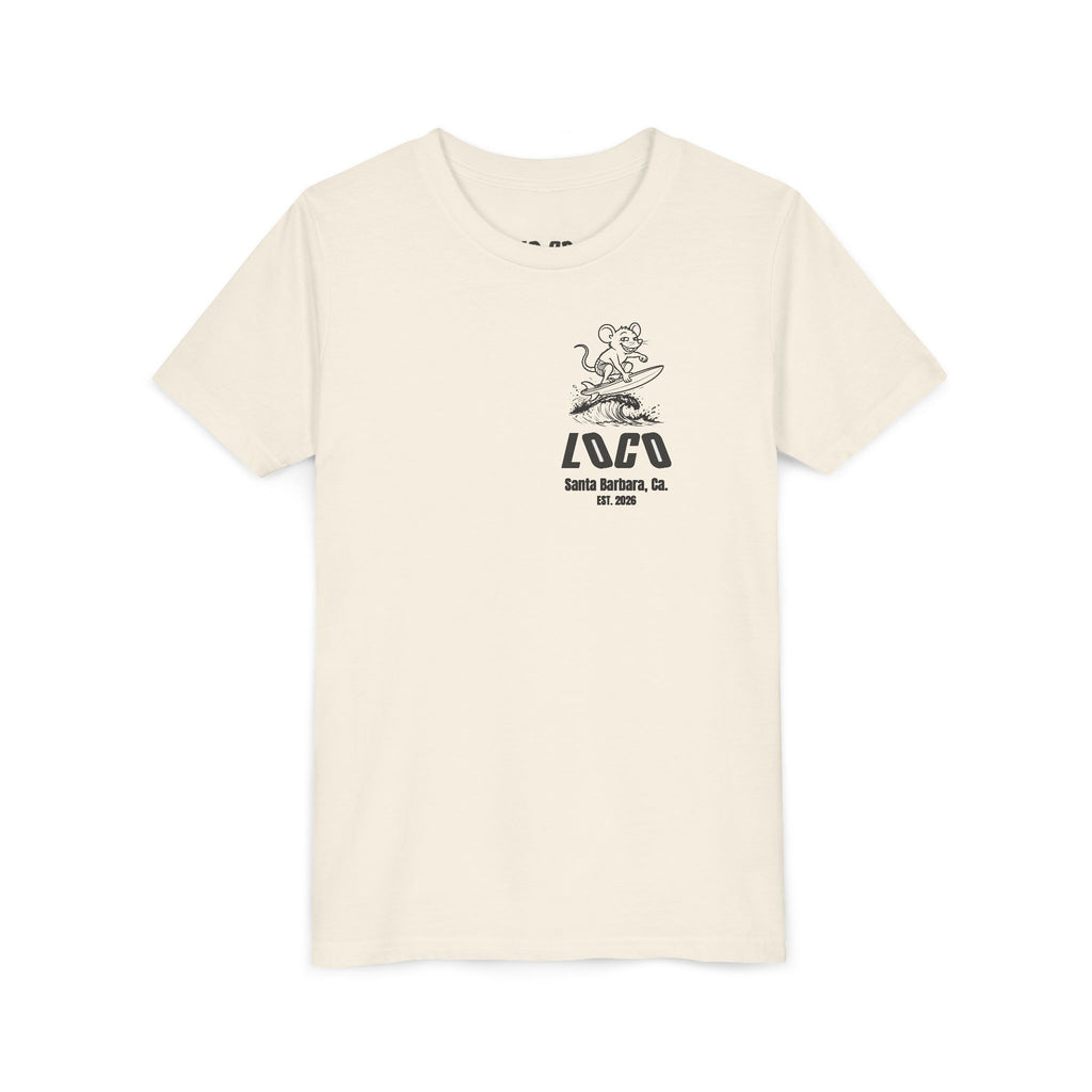 Santa Barbara Tee