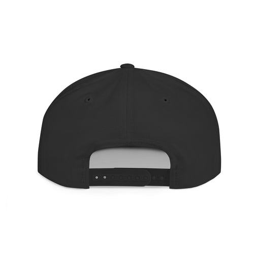 Built for Crazy Snapback