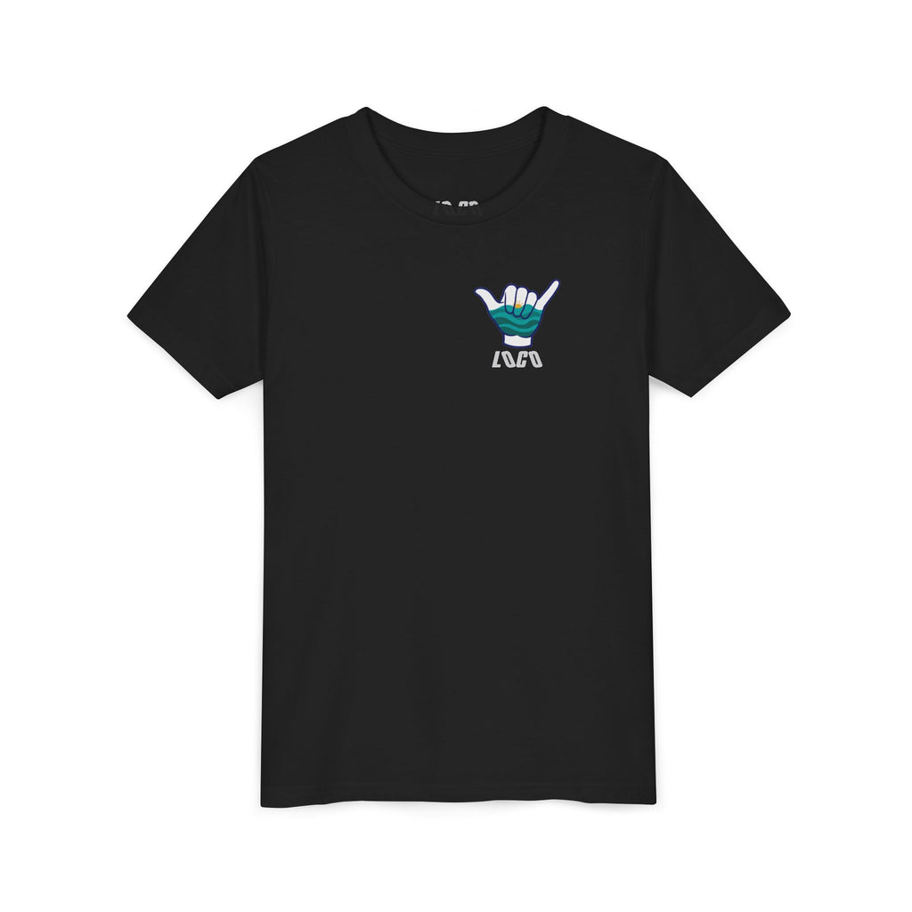 Shaka LOCO Tee