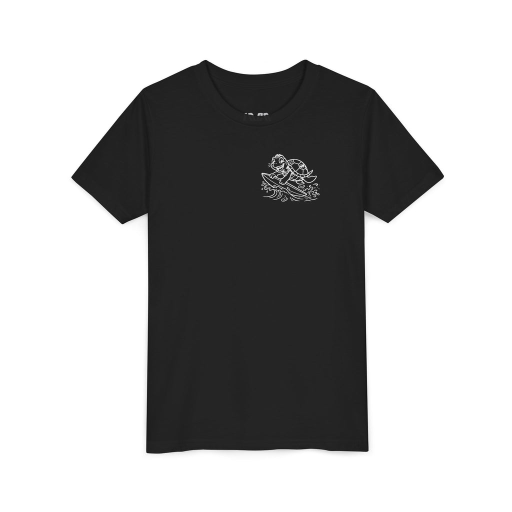 Solomon Inspired Turtle Tee