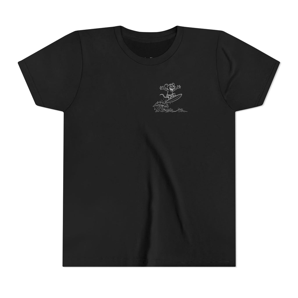 Leander Inspired Rat Tee