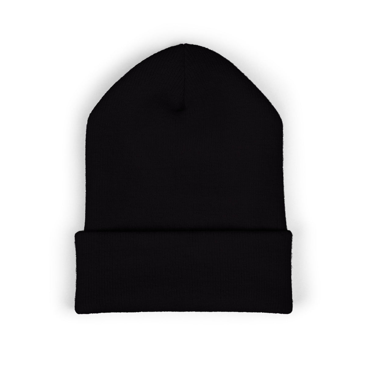 Cuffed Beanie