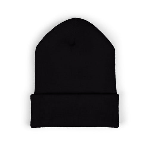 Cuffed Beanie