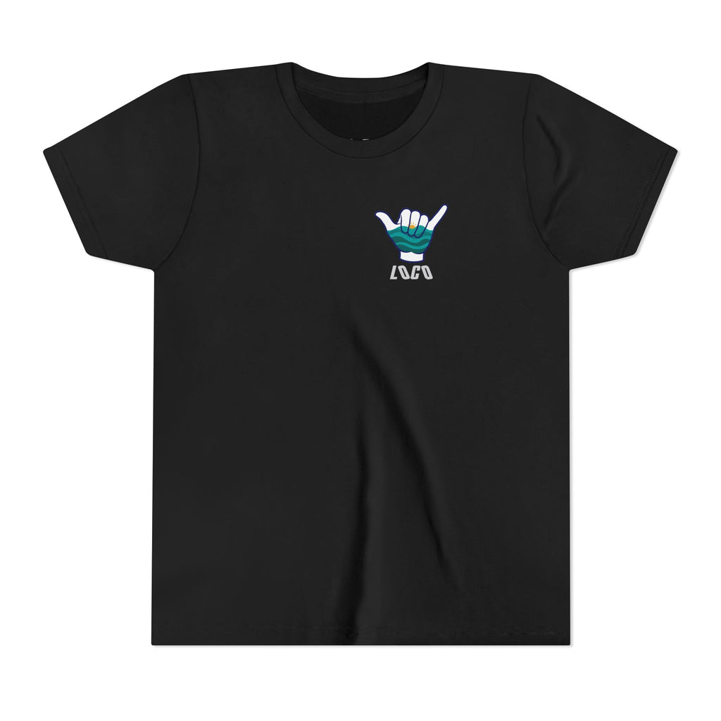 Shaka LOCO Tee