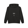 Built for Crazy Hoodie