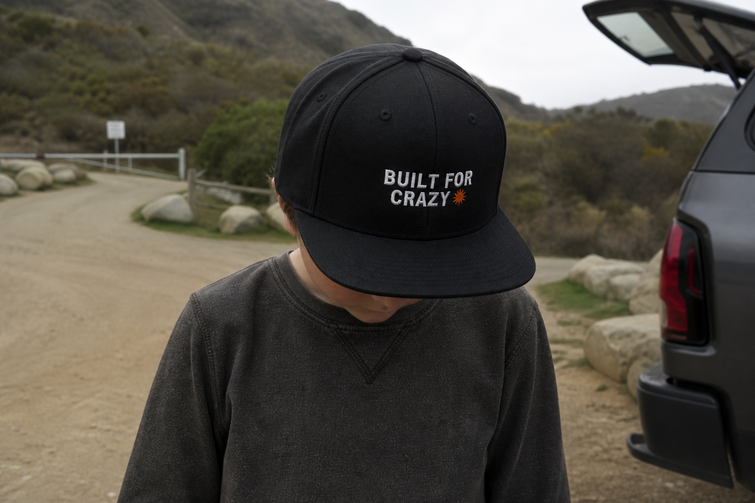 Snapback